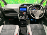ヴォクシー 2.0 ZS 煌III 