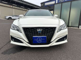 クラウン ハイブリッド 2.5 S エレガンス スタイル 