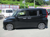 ルーミー 1.0 カスタム G S 4WD 