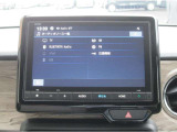 フルセグTV/FM/AM/USB/Bluetoothオーディオ対応
