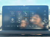 ナビ機能だけではありません、フルセグTVやBlueTooth等、オーディオ機能も充実しています。