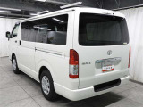 走りにこだわりながら収納力も持ち合わせたお車です。荷物を載せて軽快なドライブを楽しめますよ♪