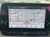 お出かけの必需品ナビゲーション!