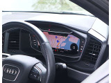 A1スポーツバック 25 TFSI Sライン 