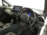 C-HR ハイブリッド 1.8 G LED エディション 
