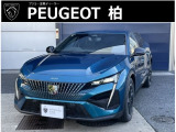 プジョー 408