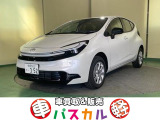 トヨタ アクア