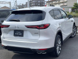 CX-60 3.3 XD Lパッケージ ディーゼル 