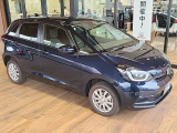 フィット 1.5 ホーム 4WD 