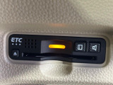 【ETC】高速道路の料金所をストレスなく通過!話題のスポットやサービスエリアに多い「スマートIC」利用時は必須のアイテムです。当店でセットアップを実施、ご納車当日からすぐにご利用いただけます!