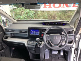 ステップワゴン 1.5 スパーダ ホンダ センシング 