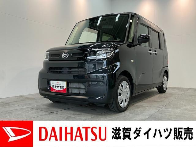 タント X 
