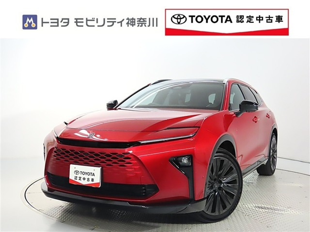 クラウンエステート 2.5 RS E-Four 4WD 