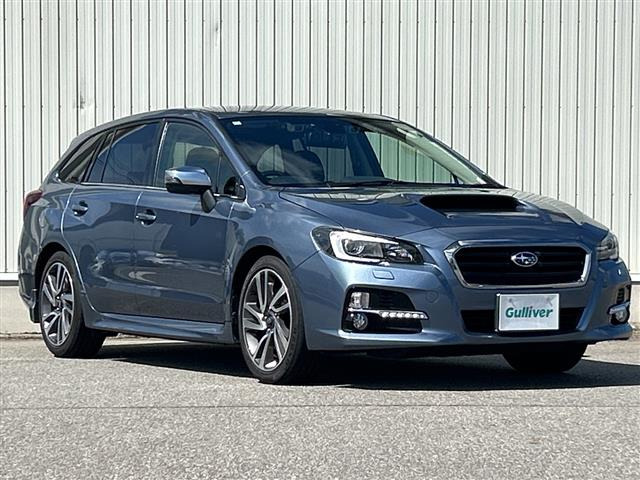 レヴォーグ 1.6 GT-S アイサイト 4WD 4WD 修復歴無し