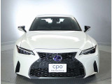 【CPOとは】〜Certified Pre-Owned〜厳しいレクサス基準をクリアした認定中古車のことです。