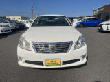 クラウン 3.0 ロイヤルサルーン i-Four 4WD 