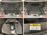 納車後もお客様の快適なカーライフをしっかりサポートさせていただきます!滋賀県内に13か所ある滋賀ダイハツの店舗にはサービス工場が併設されておりますので、アフターフォローも安心です!