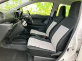 運転しやすいシンプルな操作性。視界も広く、安全運転をサポートします。快適なカーライフを始めましょう。