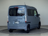N-VAN e: e: ファン 