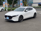 マツダ MAZDA3ファストバック