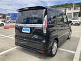 ソリオ 1.2 ハイブリッド(HYBRID)  MZ 