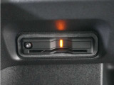 ◆ETC車載器 装備車◆今や必需品のETC!有料道路を利用する際にスムースに通過でき、わずらわしい料金支払いから開放されます!