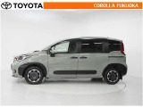 シエンタ ハイブリッド 1.5 Z E-Four 4WD 