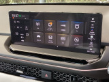 スマートフォンで使い慣れた機能を車でもご利用できます。※一部機能はご利用に条件がございますので、販売店へお尋ねします。