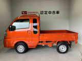 側面からの写真です。ご希望のお車が見当たらない場合は、弊社スタッフがしっかりとお客様のご要望に合ったお車をお探し致します。