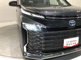 ★LEDヘッドライト★LEDは明るく遠くまで照らす光量で夜間走行の視認性を高めます。長寿命で省電力!見た目もスタイリッシュです。
