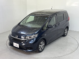 ルーフ上方より