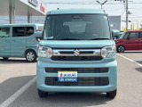 スペーシア ハイブリッド(HYBRID) X セーフティプラスパッケージ 4WD 