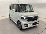 N-BOXカスタム ターボ 