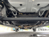 下回りがきれいなうちに、防錆加工の施工がオススメ。降雪地域はもちろん、沿岸部にお住いの方や、趣味でマリン・ウィンタースポーツをされる方にご好評いただいております。
