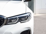 3シリーズセダン M340i xドライブ 4WD 
