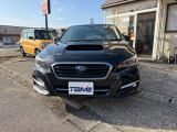 レヴォーグ 1.6 GT アイサイト スマートエディション 4WD 
