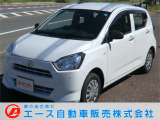 ダイハツ ミライース