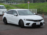 シビック  1.5 EX
