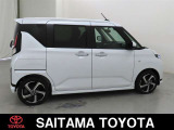 トヨタの「ロングラン保証」付き。メ-カ-を問わず、走行距離無制限、埼玉トヨタで中古車をお買い上げいただいたお客様に安心で快適なカ-ライフをお約束する1年間の保証です。有料で延長もできます。