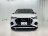 Q3 35 TFSI アドバンスド 