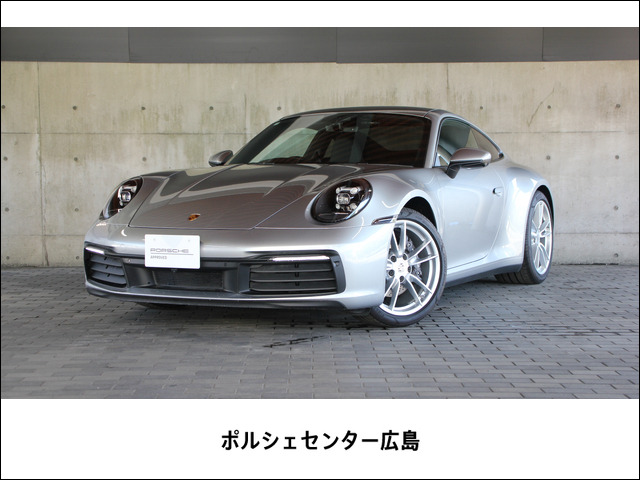 911 カレラ PDK