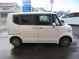 N-BOX G SSパッケージ 4WD 
