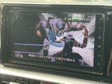 停車中に、地上波デジタル放送をお楽しみいただけます。長距離移動の休憩時間に、気分転換に最適です。