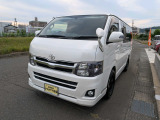 この度は当店のお車をご覧になっていただき、誠にありがとうございます。ご不明な点・気になる点など気軽にお問合せください