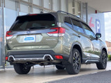 フォレスター 1.8 スポーツ 4WD 