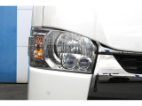 【R5年式/4ナンバー/完成車両】BUANフルエアロ★KBレーシング18インチAW★BIG-Xナビ★FLIPベッド他**全国ご納車OK**