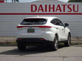 ハリアー 2.5 ハイブリッド E-Four Z 4WD 