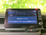 停車中にテレビや映像を楽しむことができます。休憩時間や待ち時間に、エンターテイメントを満喫できる便利な機能です。