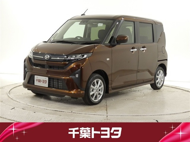 ムーヴ G G
