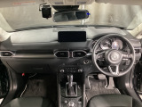 CX-5 2.2 XD スマートエディション 